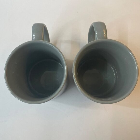 Free Spirit Buffalo Coffee Mugs From HiEnd Accents - Picture 5 of 7